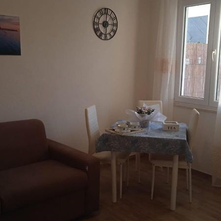 Casa Forio D'Ischia Apartment Ngoại thất bức ảnh