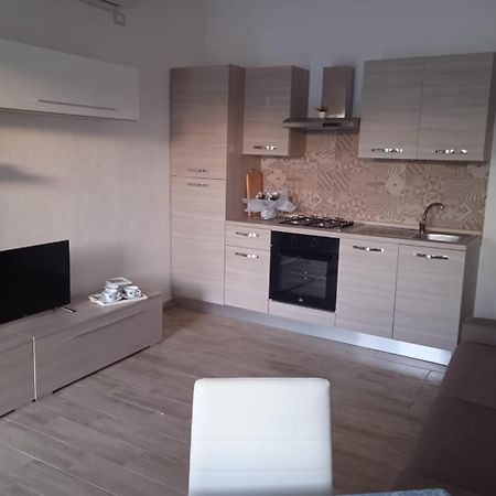 Casa Forio D'Ischia Apartment Ngoại thất bức ảnh