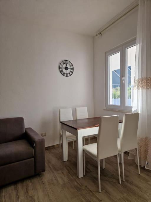 Casa Forio D'Ischia Apartment Ngoại thất bức ảnh