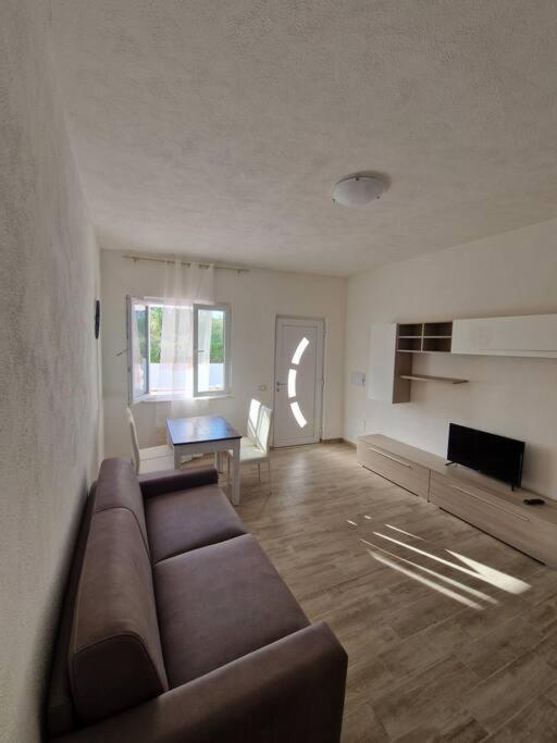 Casa Forio D'Ischia Apartment Ngoại thất bức ảnh