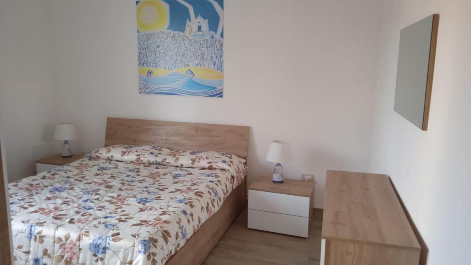 Casa Forio D'Ischia Apartment Ngoại thất bức ảnh