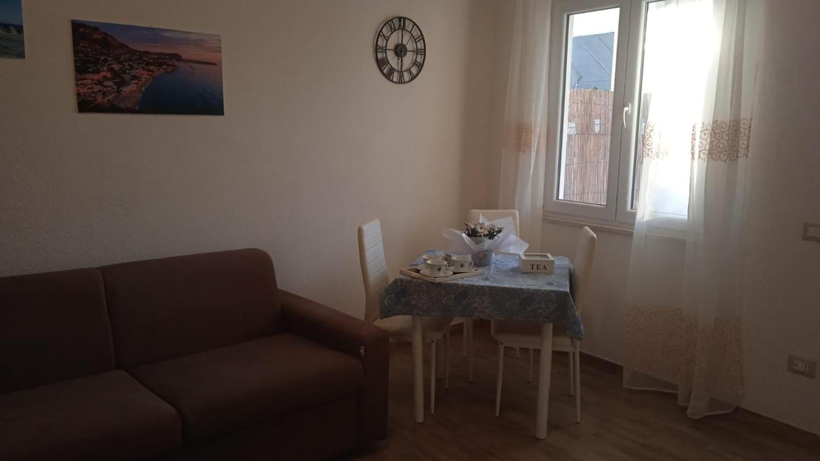 Casa Forio D'Ischia Apartment Ngoại thất bức ảnh