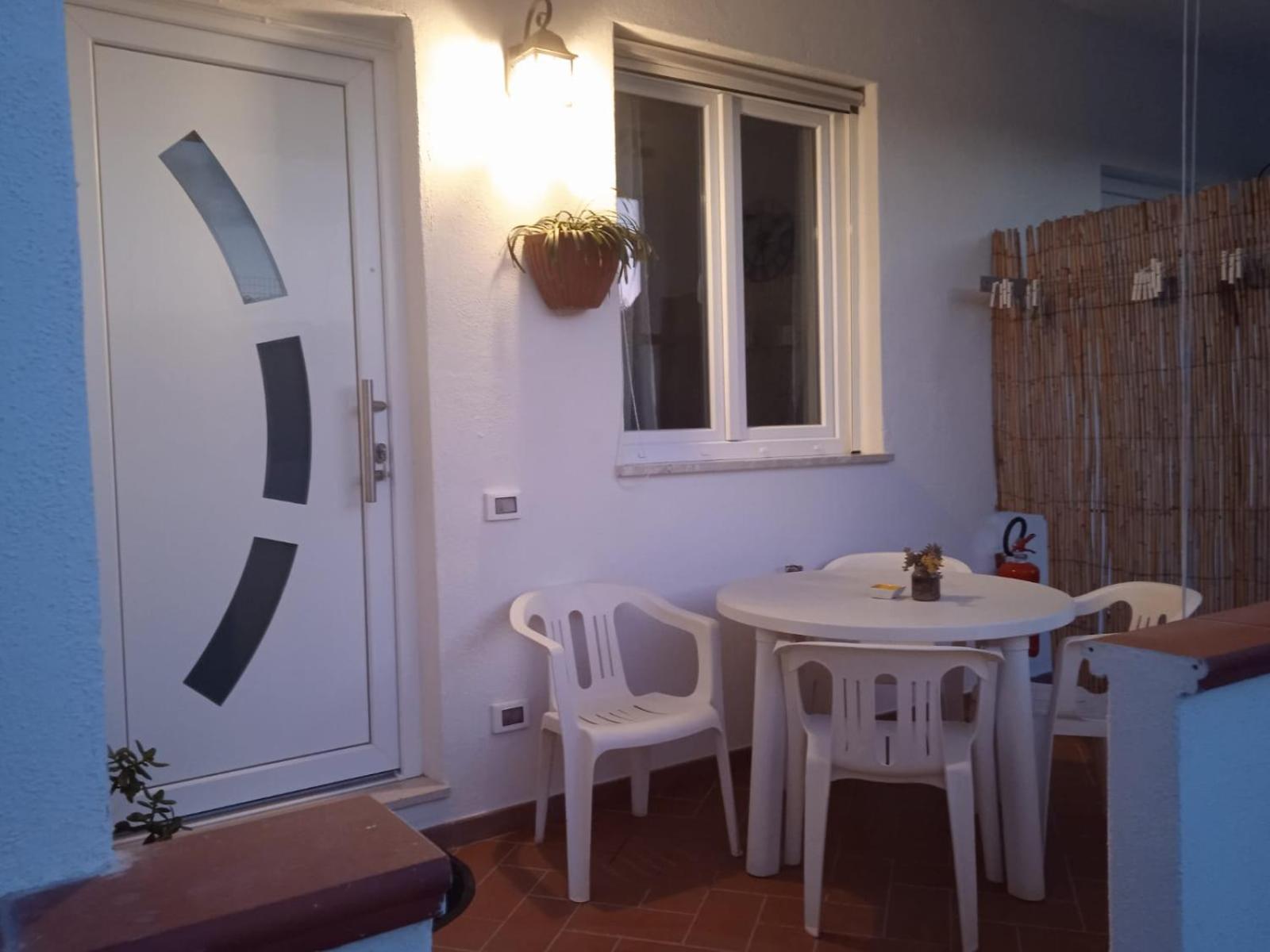 Casa Forio D'Ischia Apartment Ngoại thất bức ảnh